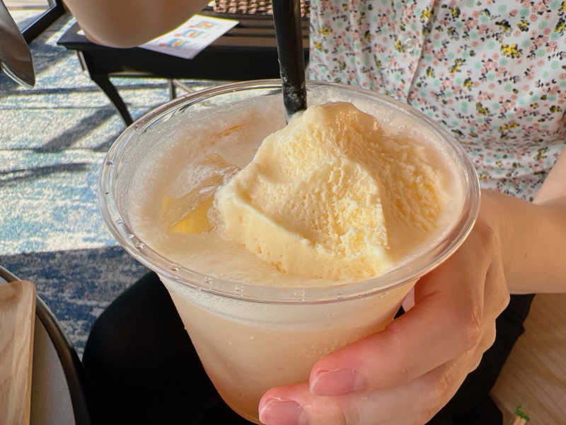 （TOKU）さんのしお活HARBORのサ活写真