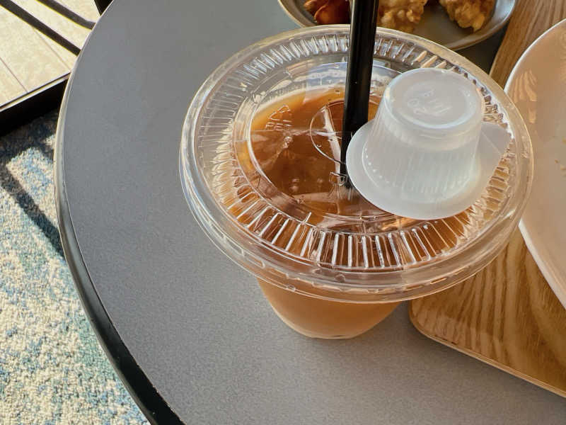 （TOKU）さんのしお活HARBORのサ活写真