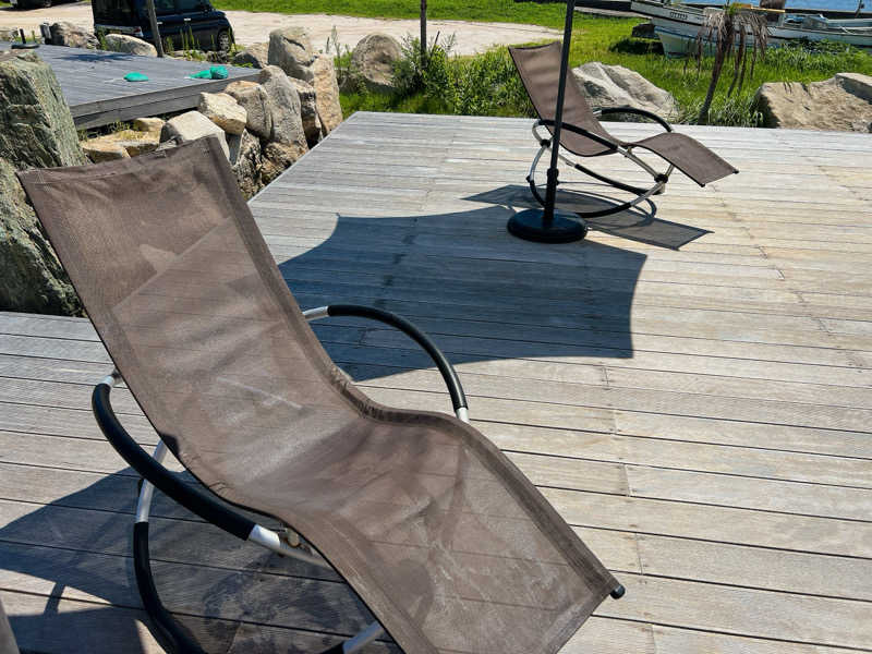 （TOKU）さんのしお活HARBORのサ活写真