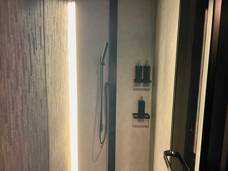 （TOKU）さんのしお活HARBORのサ活写真