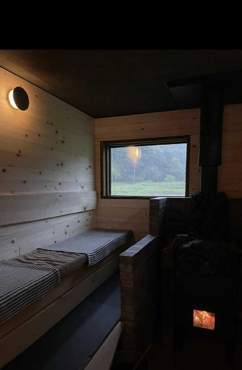 （TOKU）さんの紅花舎 koukashaのサ活写真