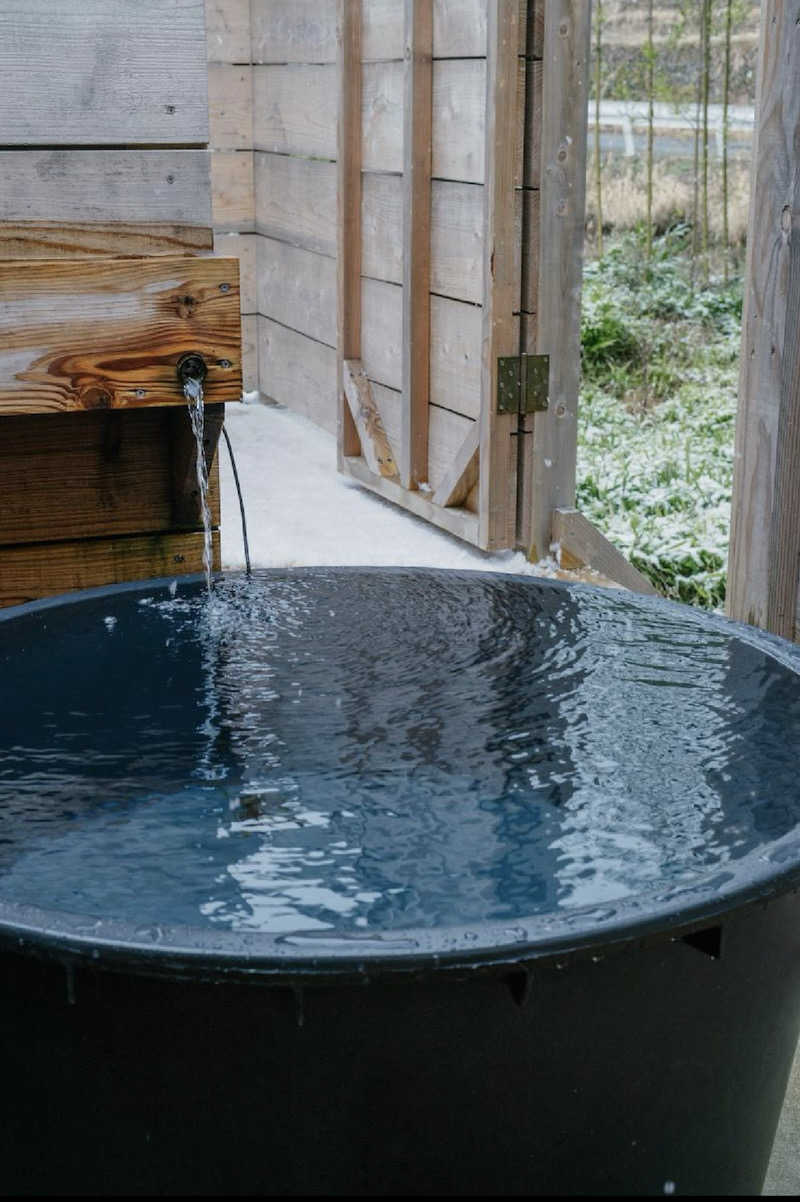 （TOKU）さんの紅花舎 koukashaのサ活写真