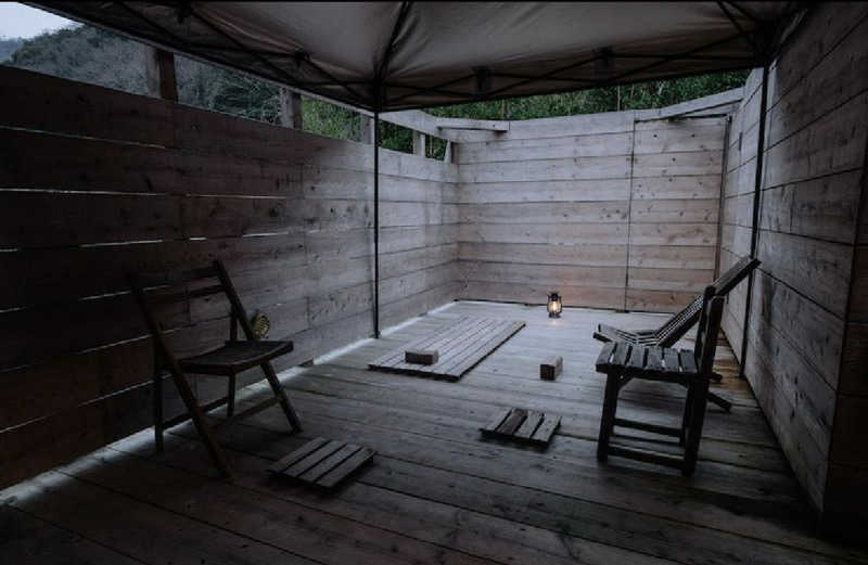 （TOKU）さんの紅花舎 koukashaのサ活写真