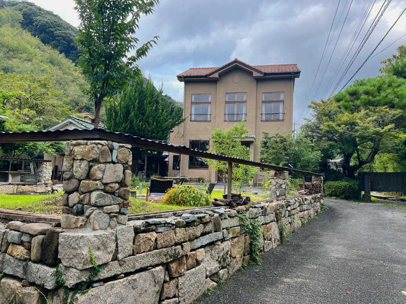 （TOKU）さんの紅花舎 koukashaのサ活写真