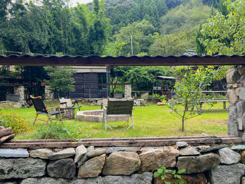 （TOKU）さんの紅花舎 koukashaのサ活写真