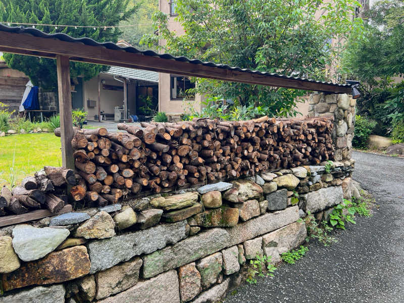 （TOKU）さんの紅花舎 koukashaのサ活写真