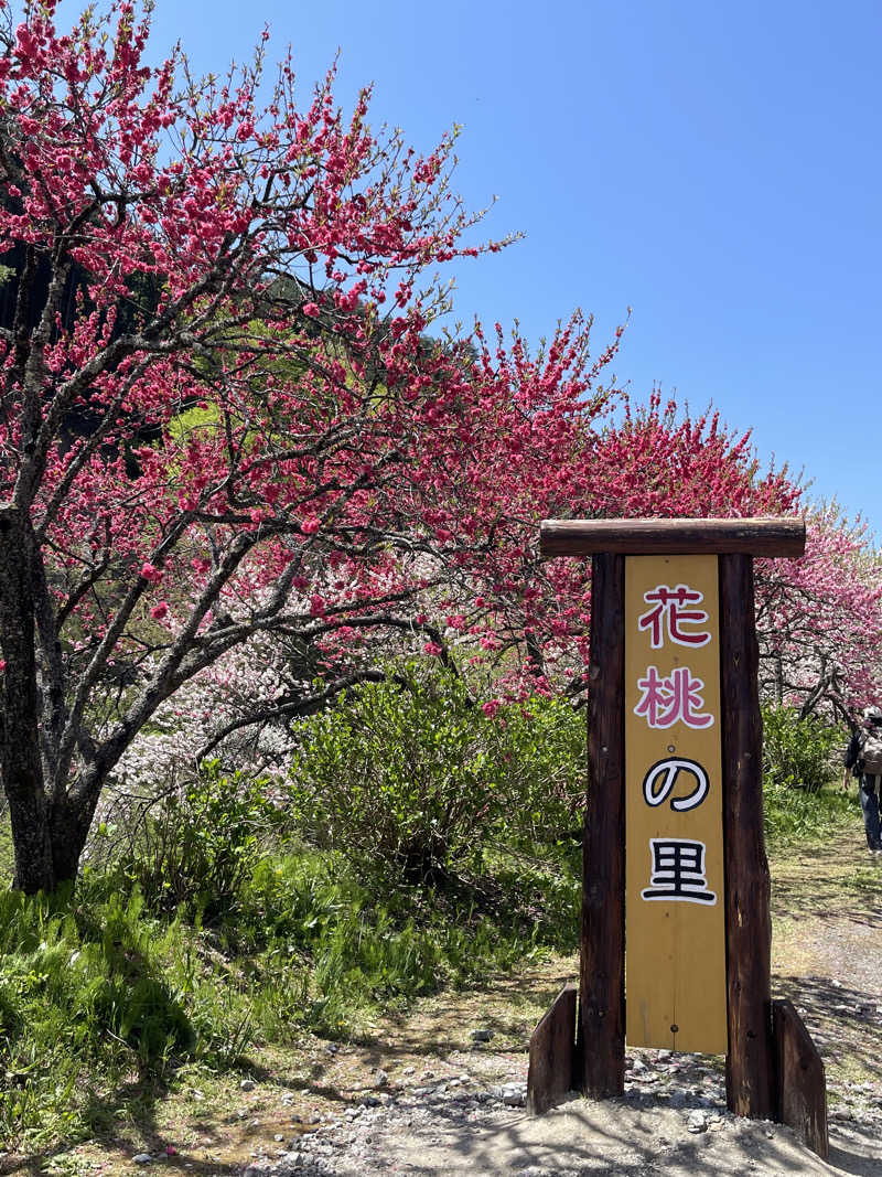 ななつめさんの湯ったり〜な昼神のサ活写真