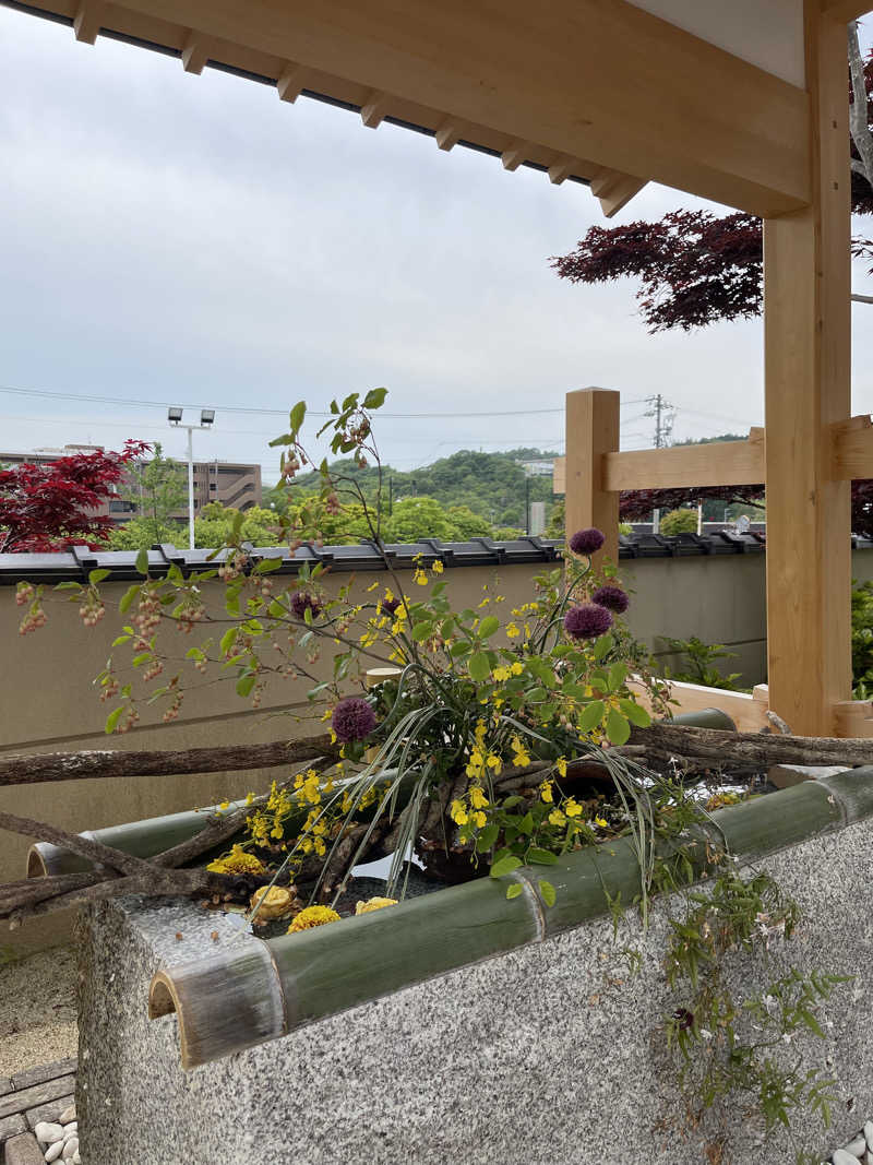 ななつめさんの天光の湯のサ活写真