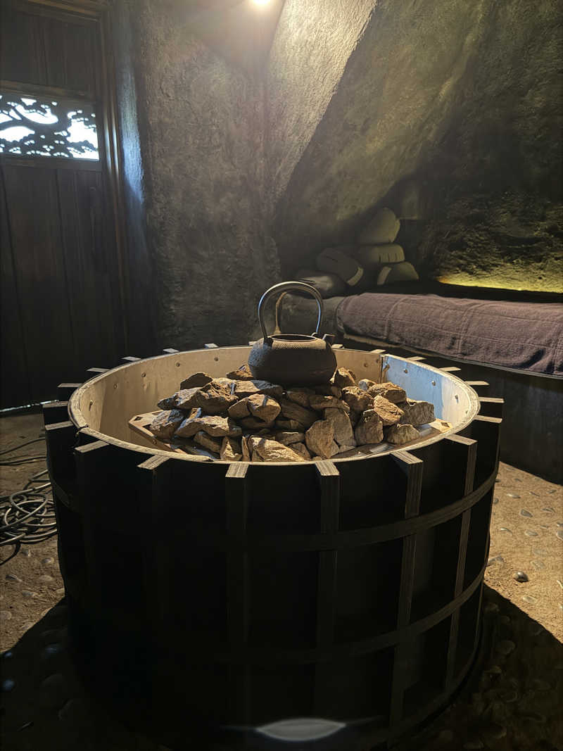 よしだ体操さんのJIKON SAUNA TOKYOのサ活写真