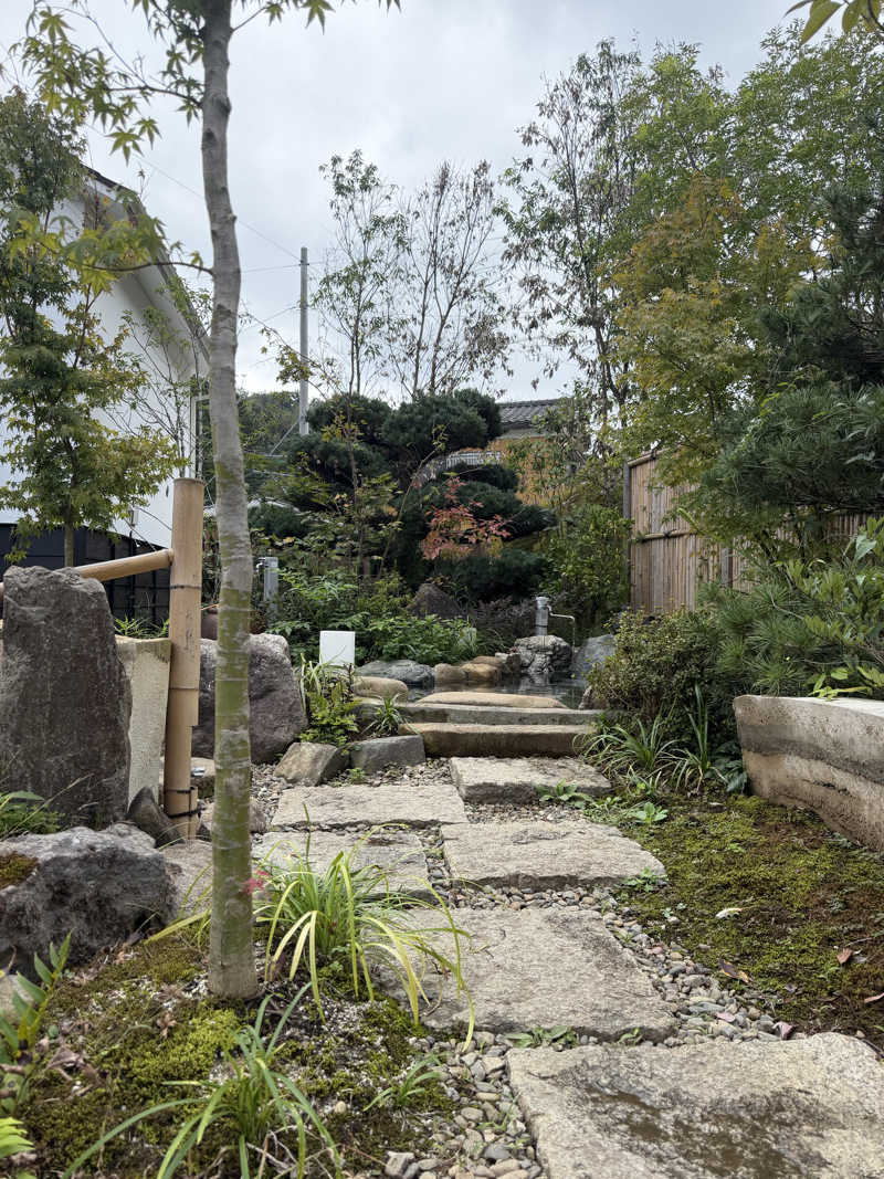 よしだ体操さんのJIKON SAUNA TOKYOのサ活写真