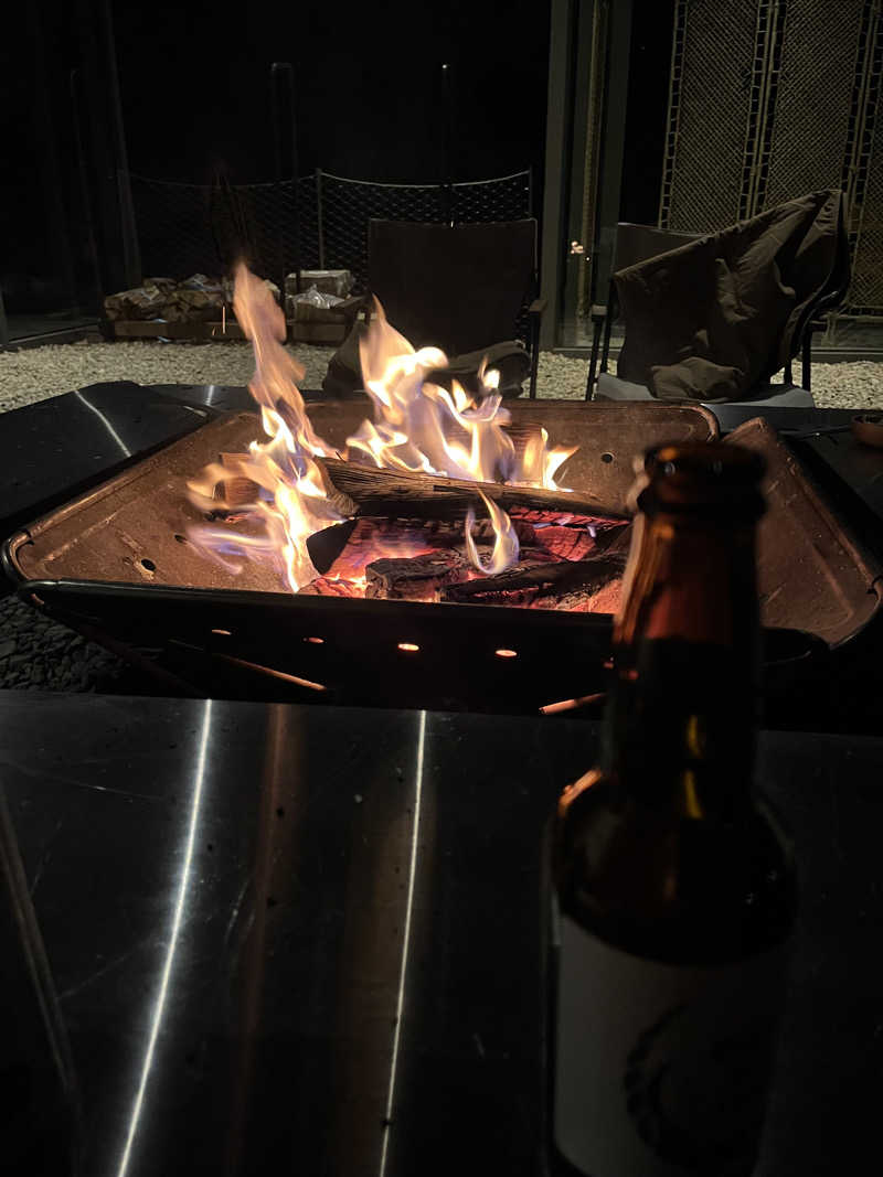 nonさんのSnow Peak FIELD SUITE SPA HEADQUARTERSのサ活写真