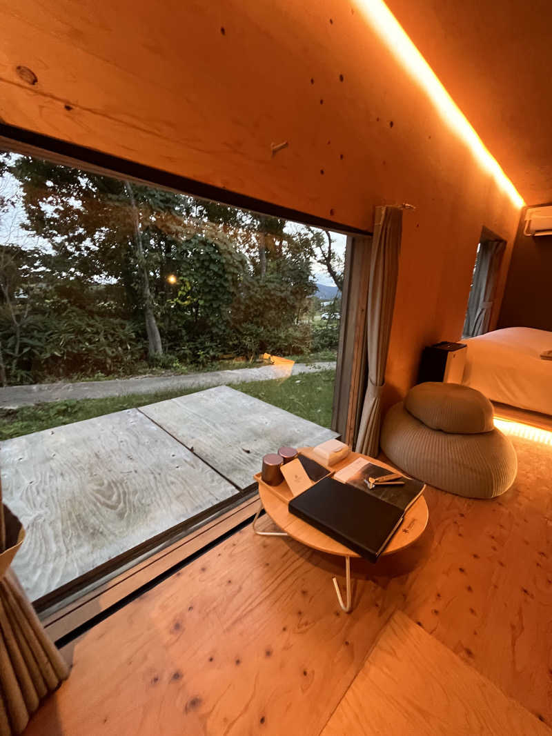 nonさんのSnow Peak FIELD SUITE SPA HEADQUARTERSのサ活写真