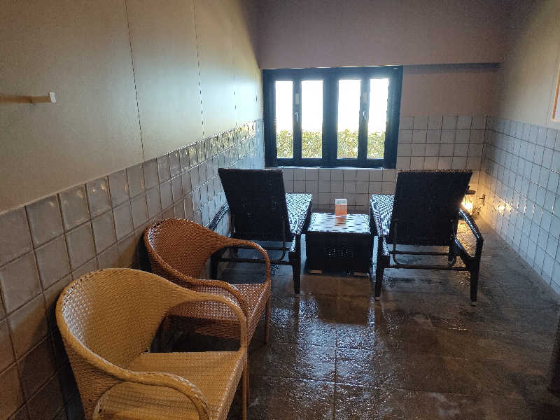 のぶさんのゆうみ Sauna Cafeのサ活写真