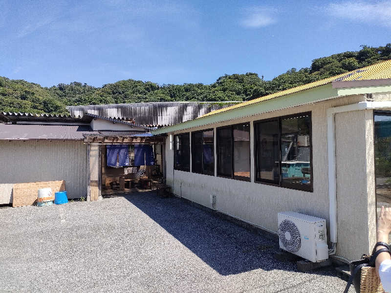 のぶさんのゆうみ Sauna Cafeのサ活写真