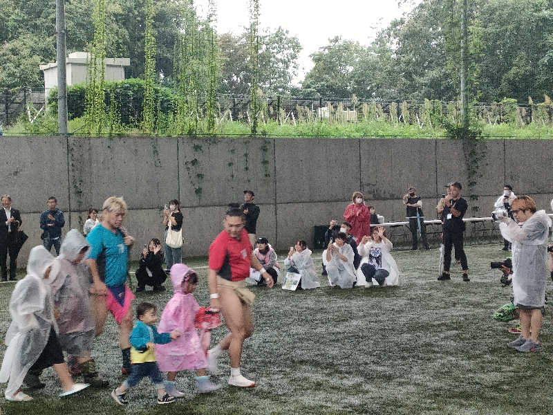 のぶさんの道の駅 ならは Jヴィレッジ湯遊ならはのサ活写真