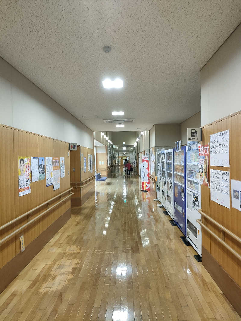 のぶさんのゆうゆう館 下野市のサ活写真