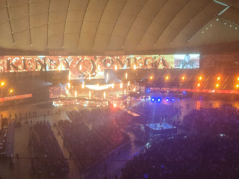 のぶさんの天然温泉 楽天地スパのサ活写真