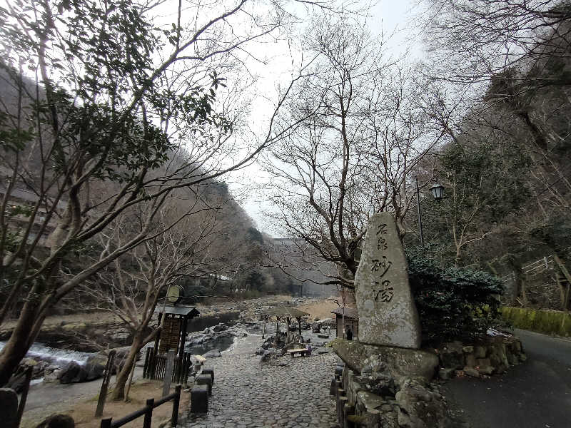 のぶさんの湯原ふれあい交流センター 湯本温泉館のサ活写真