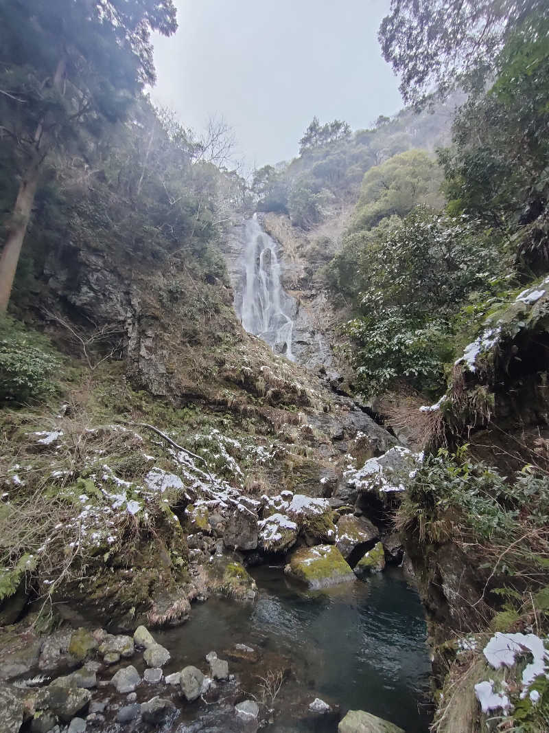 のぶさんの湯快リゾート 湯原温泉 輝乃湯のサ活写真