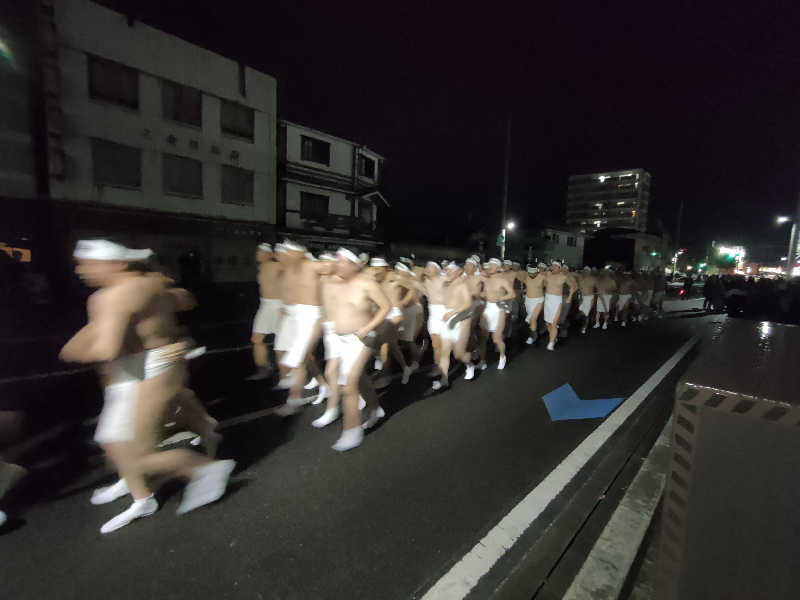 のぶさんの国民宿舎 サンロード吉備路のサ活写真