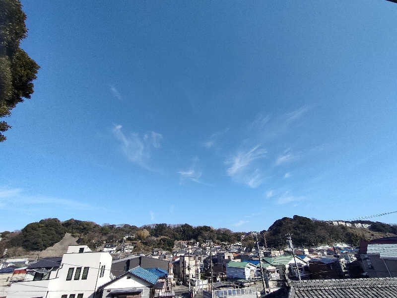 のぶさんの佐野天然温泉 湯処 のぼり雲のサ活写真