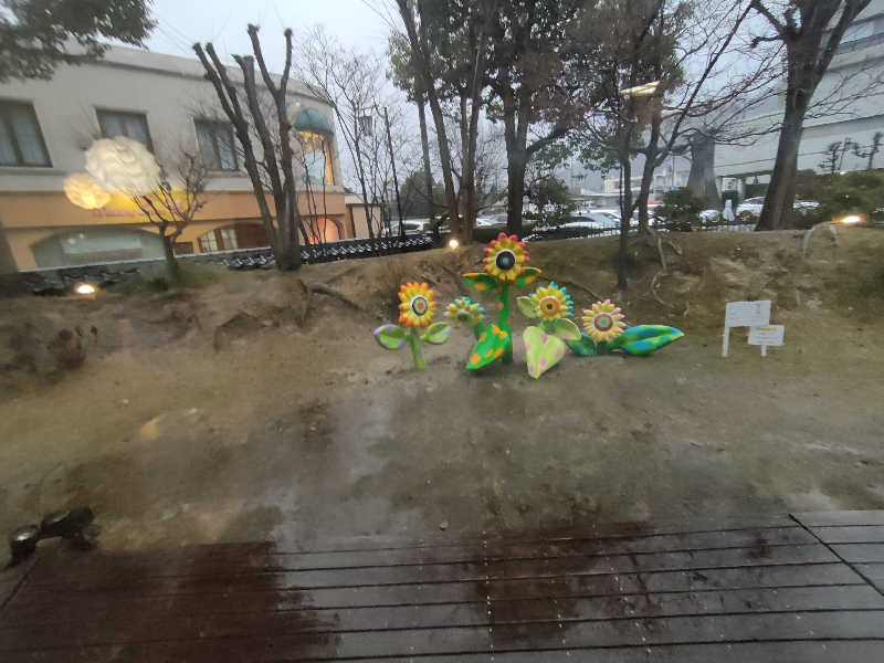 のぶさんの湯郷鷺温泉館のサ活写真