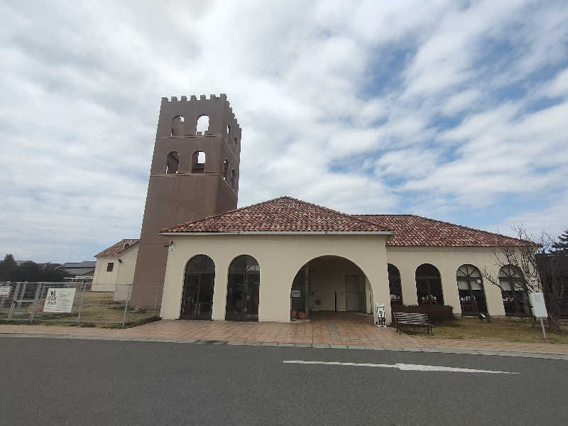 のぶさんのラピスパのサ活写真