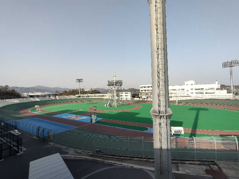 のぶさんのKEIRIN HOTEL 10のサ活写真