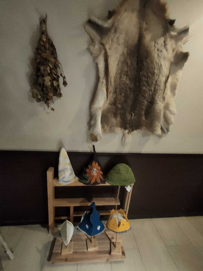 のぶさんのSaunaLab Nagoya (サウナラボ名古屋)のサ活写真