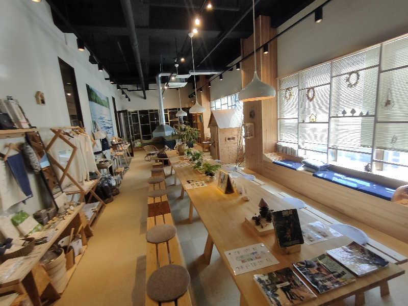 のぶさんのSaunaLab Nagoya (サウナラボ名古屋)のサ活写真