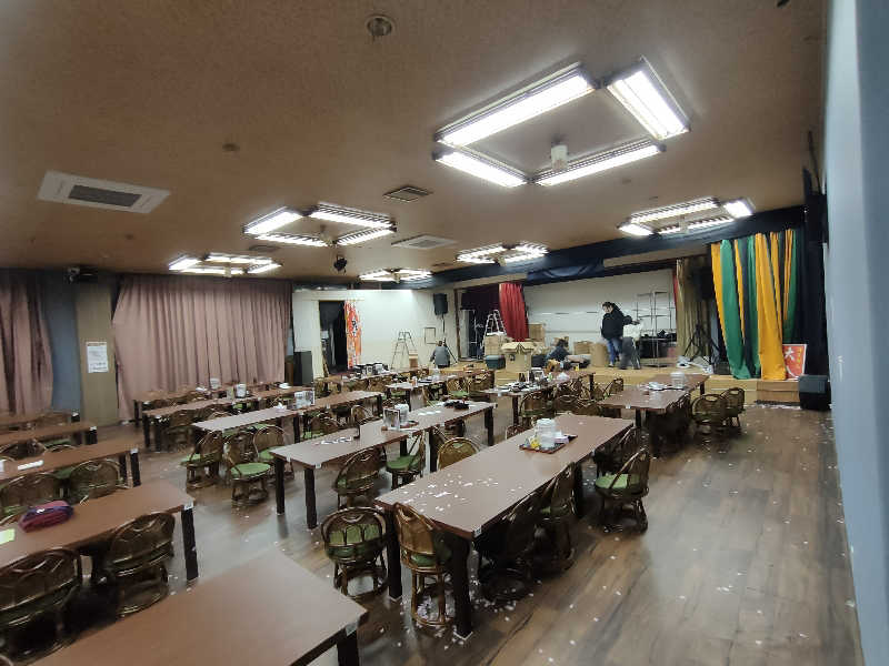 のぶさんの平針東海健康センターのサ活写真