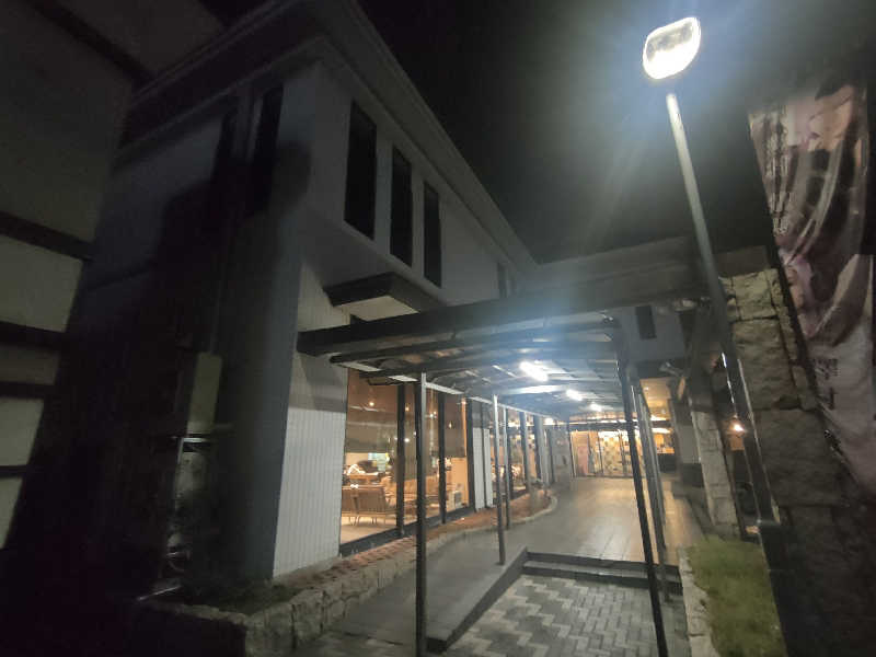 のぶさんの瀬戸大橋温泉 やま幸のサ活写真