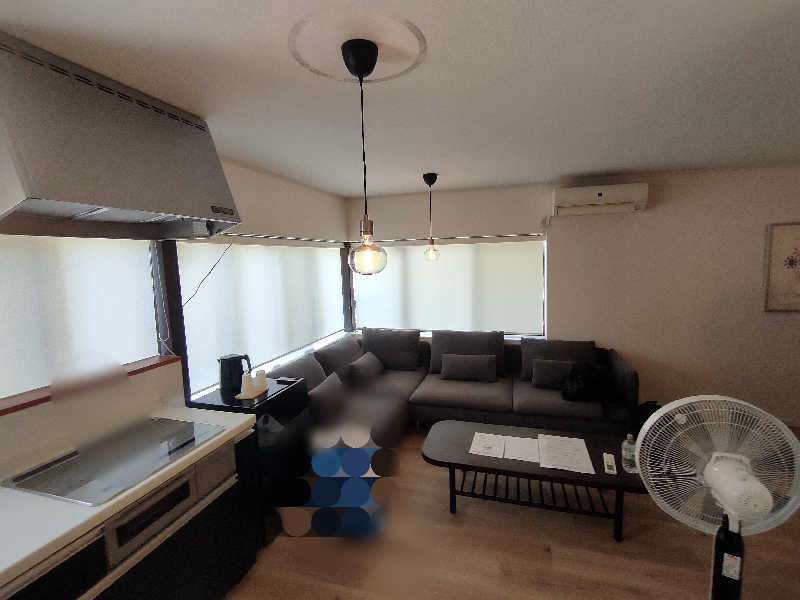 のぶさんのKIKORU SAUNAのサ活写真