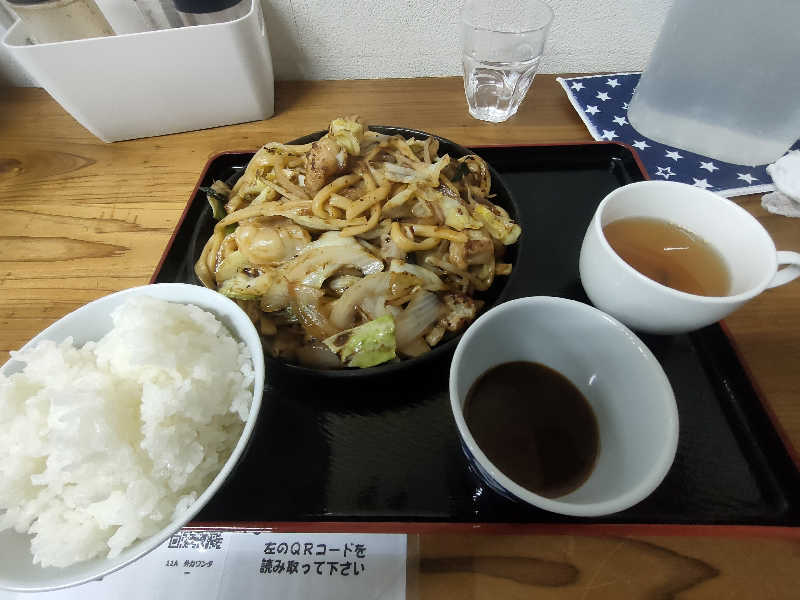 のぶさんのリゾートイン湯郷のサ活写真