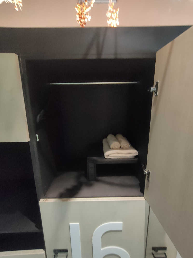 のぶさんのsauna kolme kylä (サウナ コルメ キュラ)のサ活写真