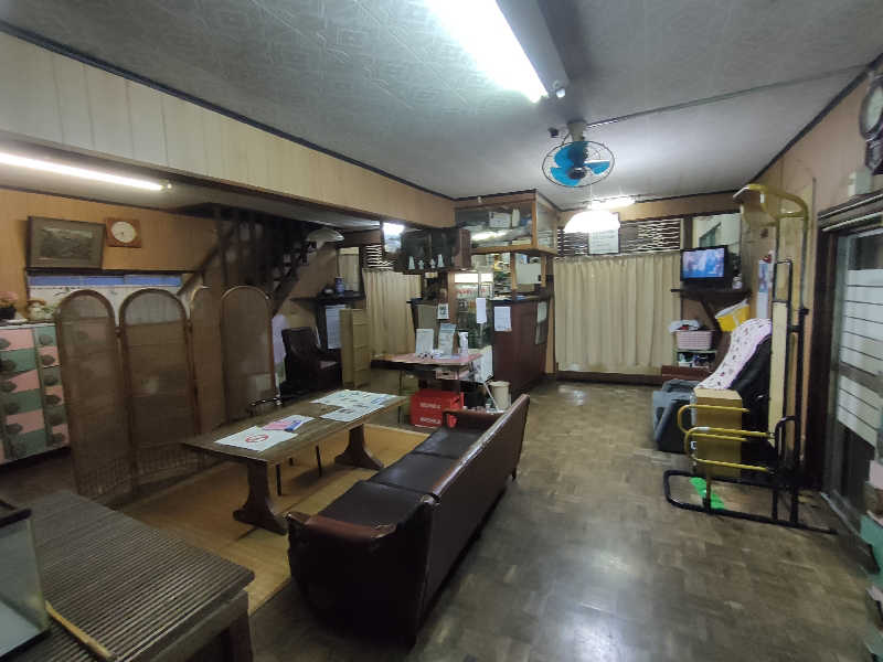 のぶさんのだいご湯のサ活写真