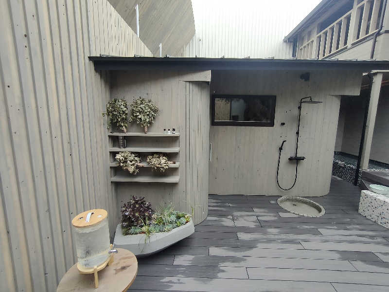 のぶさんのsauna kolme kylä (サウナ コルメ キュラ)のサ活写真
