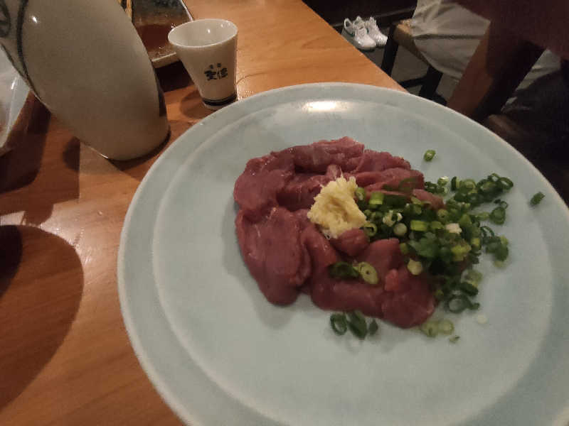のぶさんのAKスパ 510グループのサ活写真