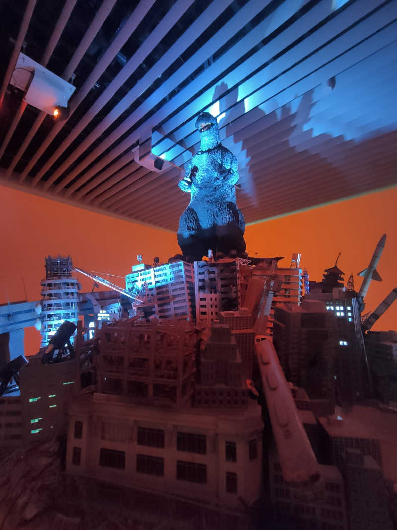 のぶさんのROOFTOPのサ活写真