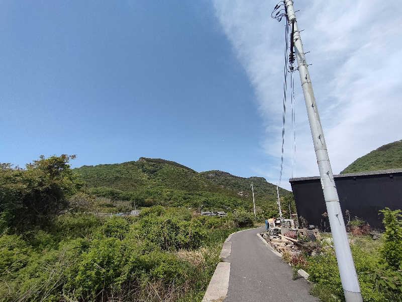 のぶさんの岡山市ウェルポートなださきのサ活写真