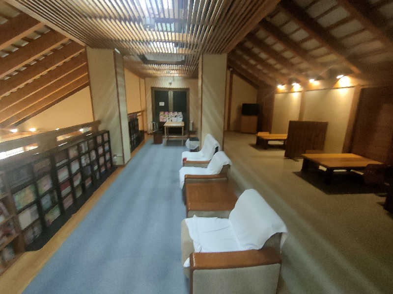 のぶさんの黒潮温泉 龍馬の湯(高知黒潮ホテル)のサ活写真