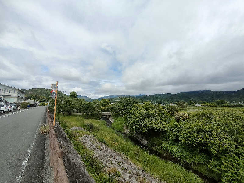 のぶさんのたのたの温泉のサ活写真