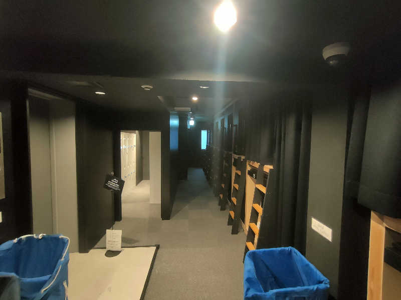 のぶさんのEN+のサ活写真