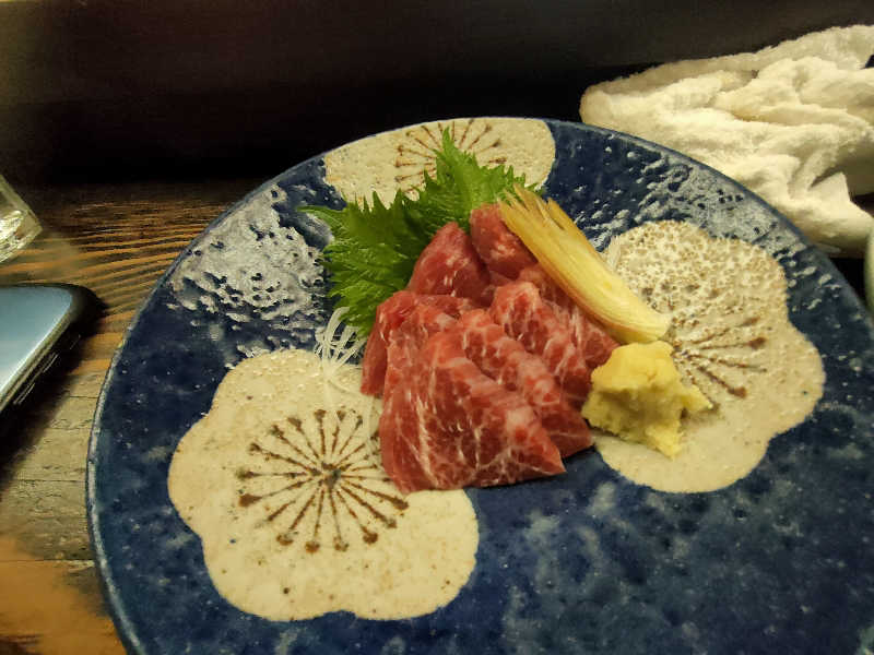 のぶさんのEN+のサ活写真