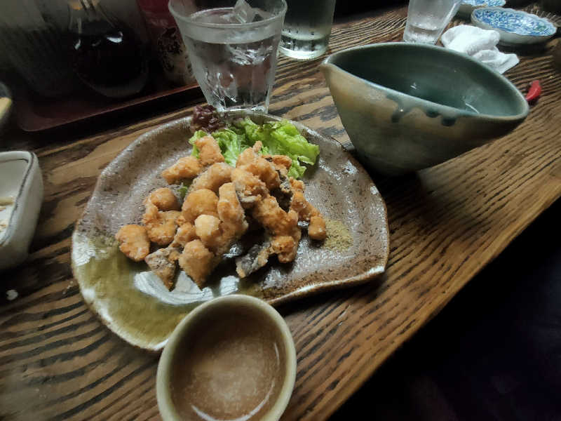 のぶさんのEN+のサ活写真