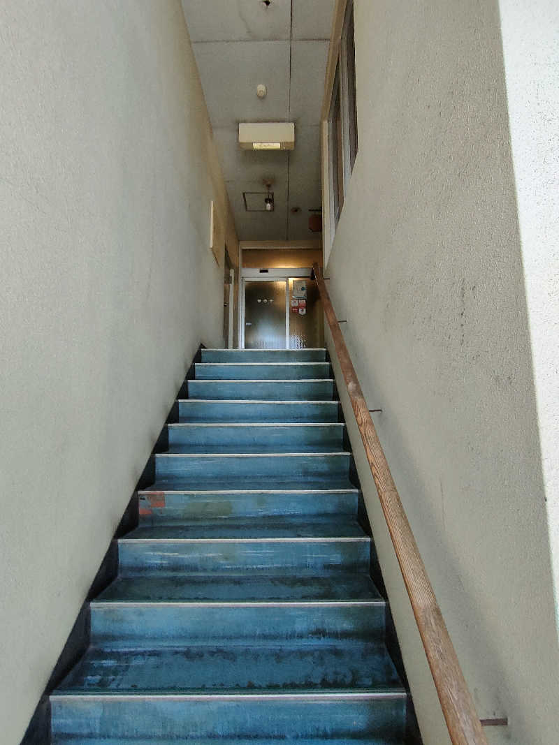 のぶさんの高砂湯のサ活写真