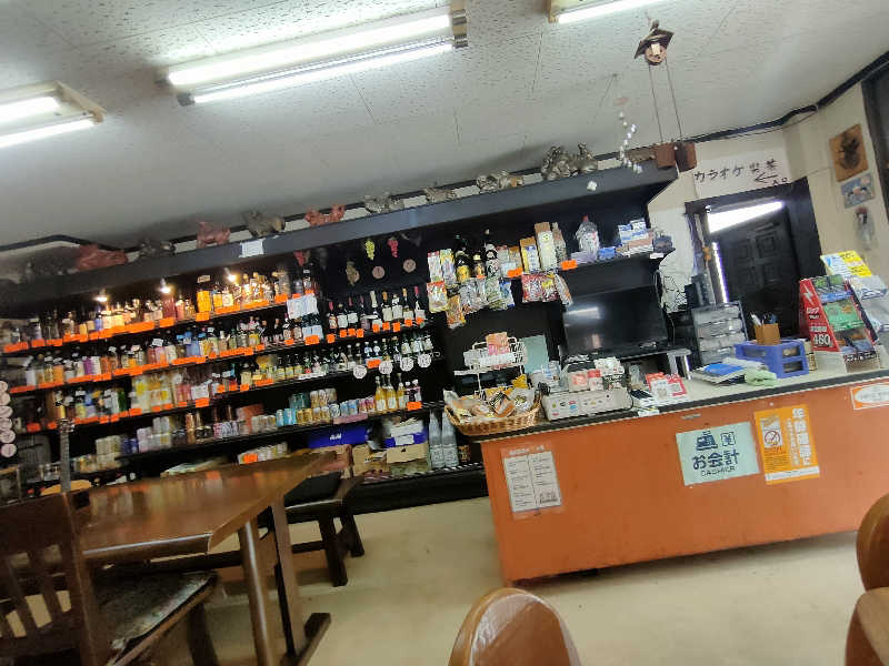 のぶさんのyubuneのサ活写真