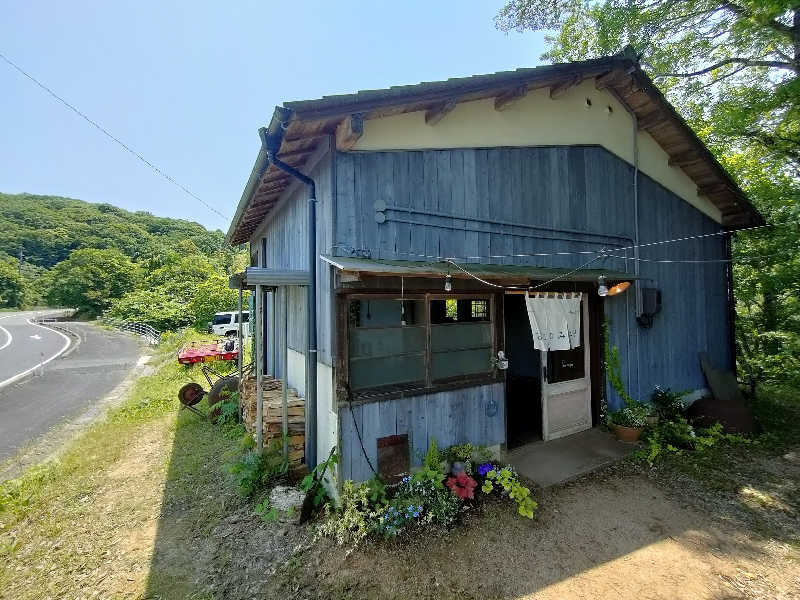 のぶさんの宇部サウナセンターのサ活写真