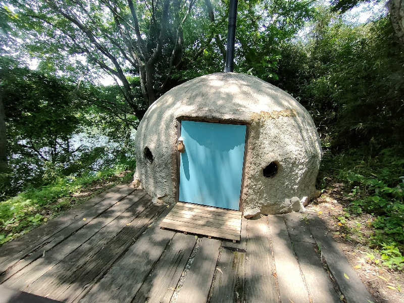 のぶさんの宇部サウナセンターのサ活写真