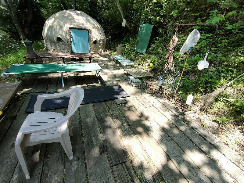 のぶさんの宇部サウナセンターのサ活写真